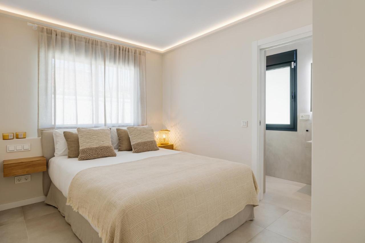 Casa Palmeras Marbella