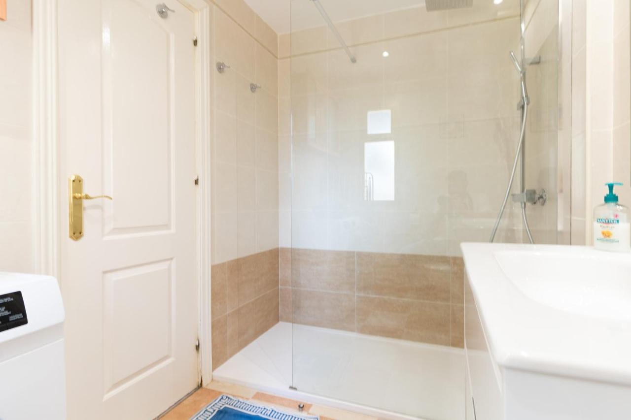 Romana Playa Studio With Sea View