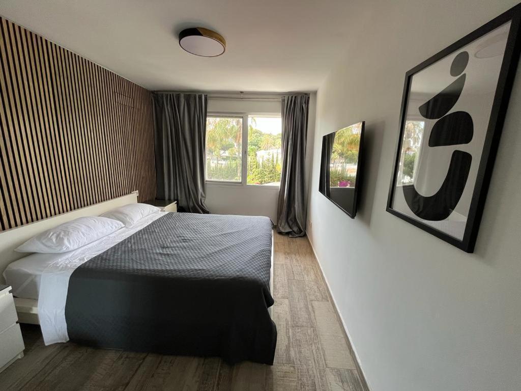 Apartment Apartamento-duplex De Lujo En Marbella, Dunas De Artola Marbella
