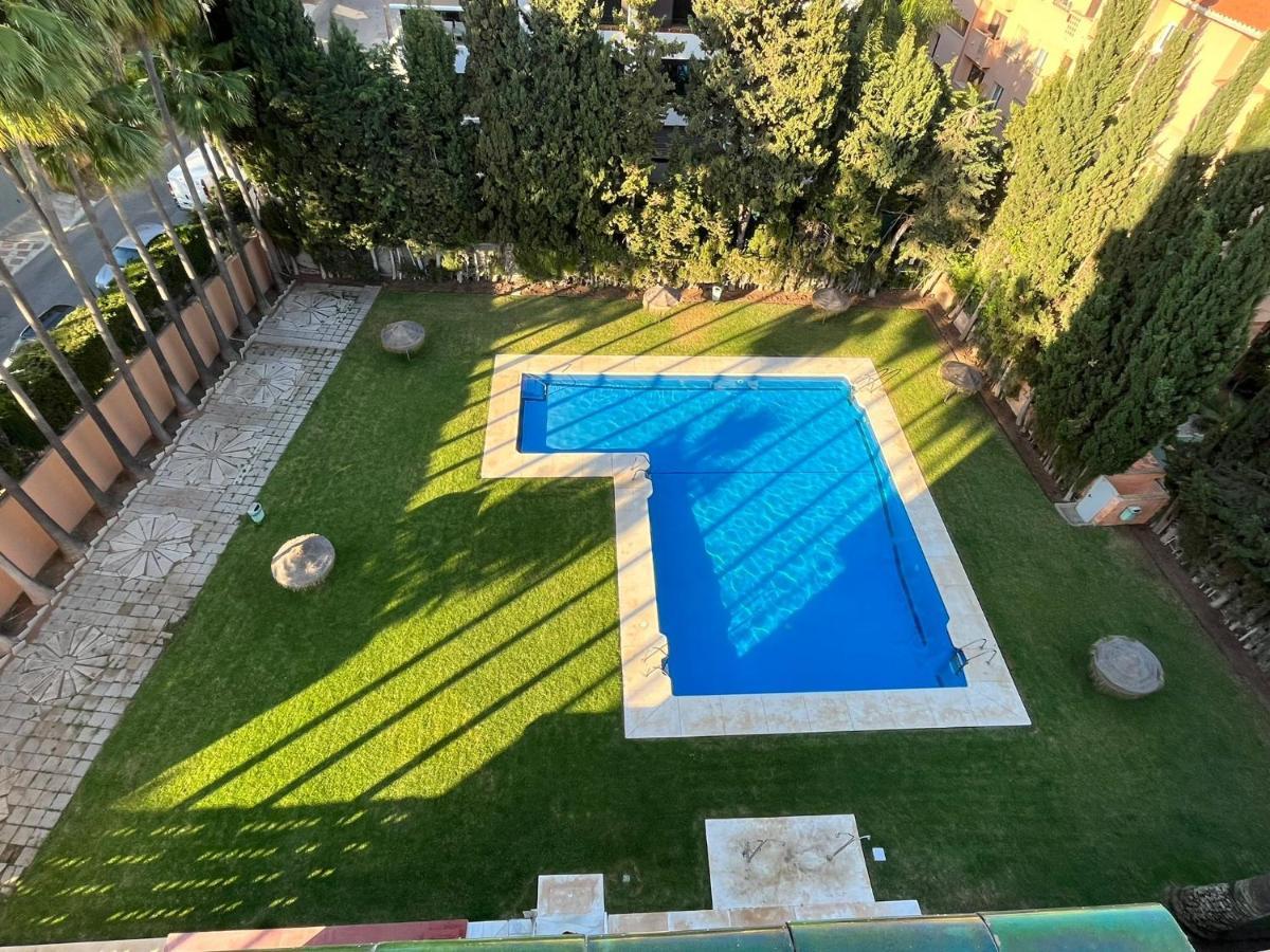 Apartamento-duplex De Lujo En Marbella, Dunas De Artola Apartment Marbella