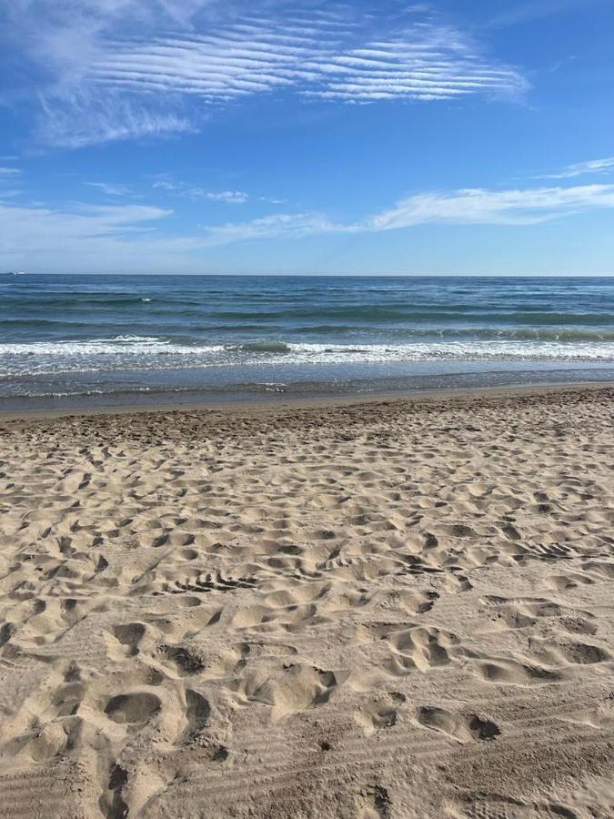 Apartamento-duplex De Lujo En Marbella, Dunas De Artola * Marbella