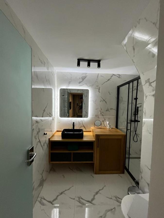 Apartamento-duplex De Lujo En Marbella, Dunas De Artola Apartment Marbella