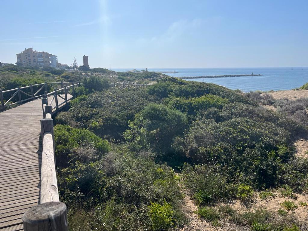 Apartamento-duplex De Lujo En Marbella, Dunas De Artola Apartment *