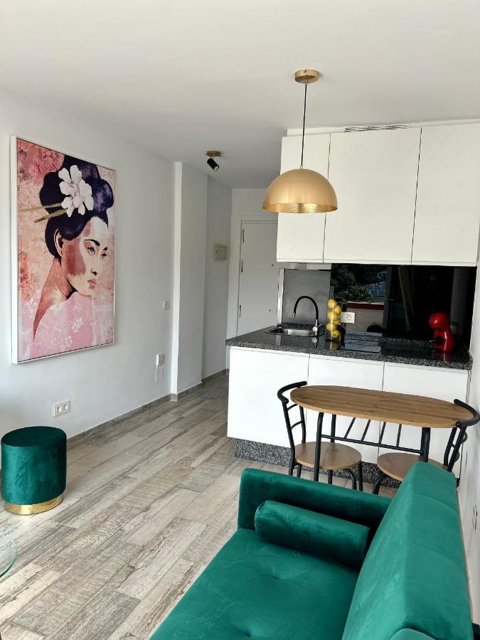 Apartamento-duplex De Lujo En Marbella, Dunas De Artola Apartment *
