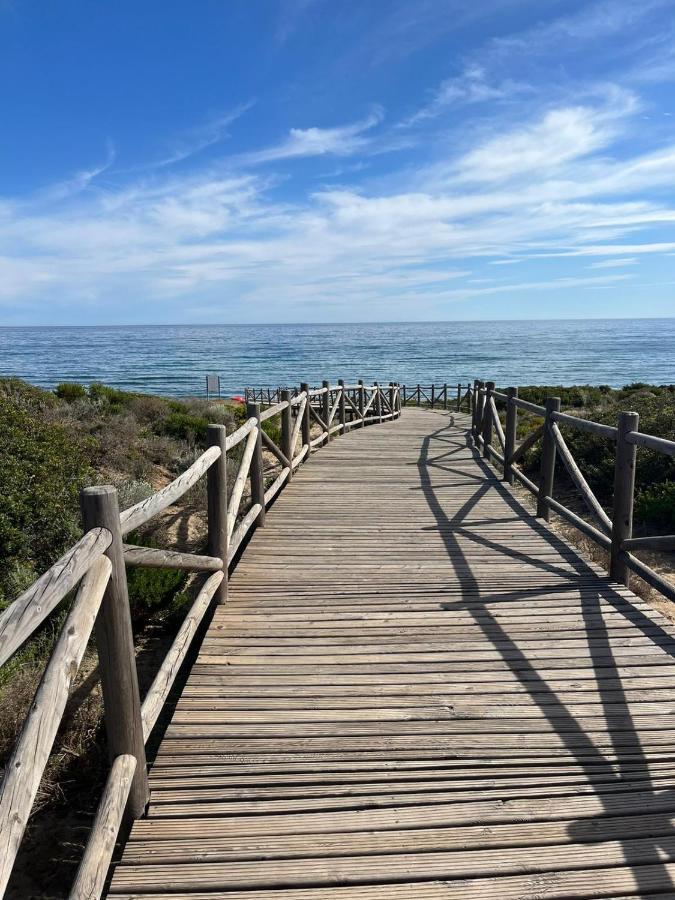 Apartamento-duplex De Lujo En Marbella, Dunas De Artola Apartment