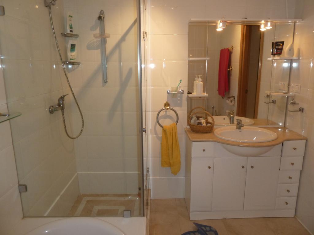 Maxine Villa Marbella