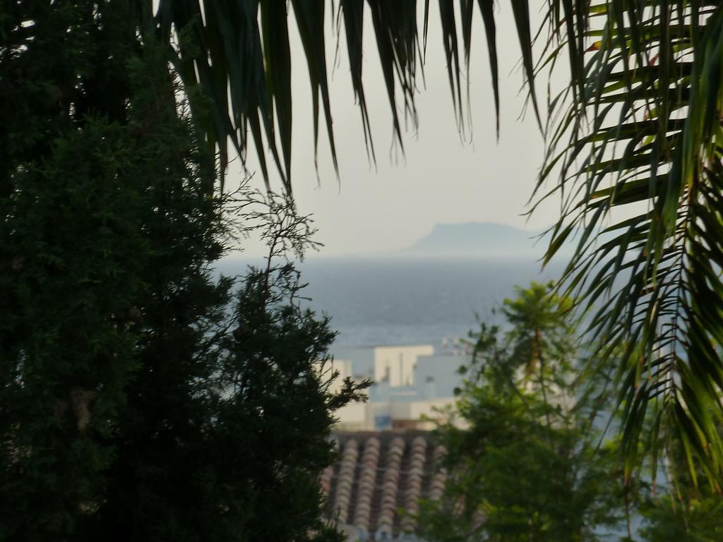 Villa Maxine Marbella