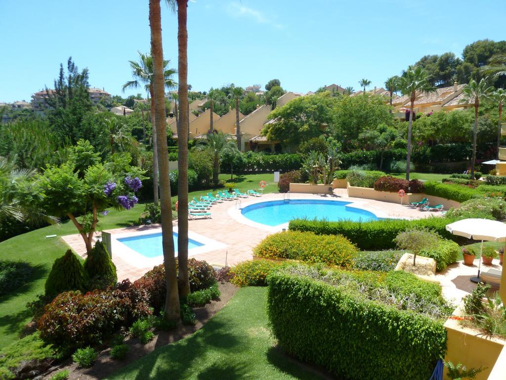 Greenlife Village Apartment Marbella