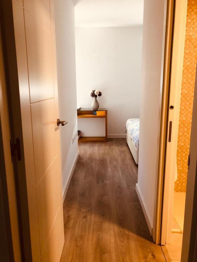 Luxury Puerto Banus Nueva Andalucia Apartment