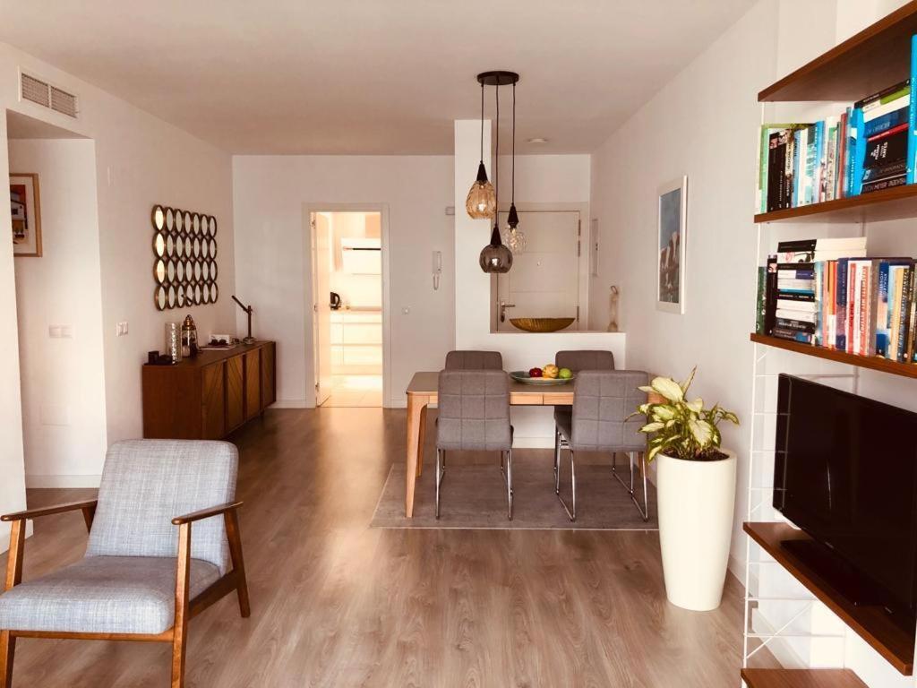 Luxury Puerto Banus Nueva Andalucia *