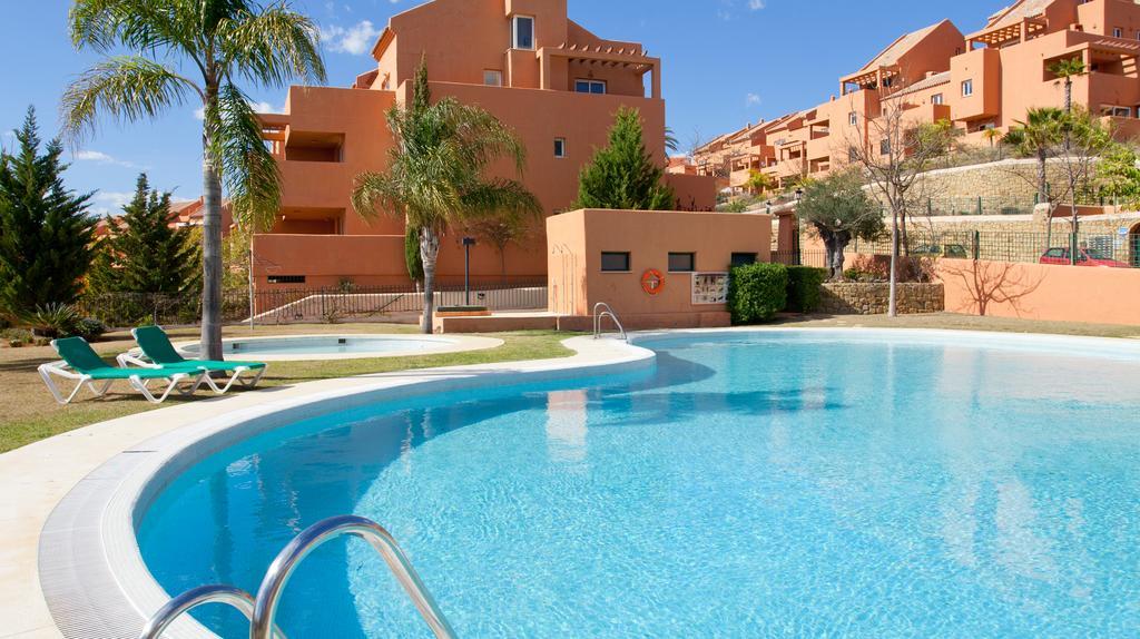 Santa Maria Golf Apartment *
