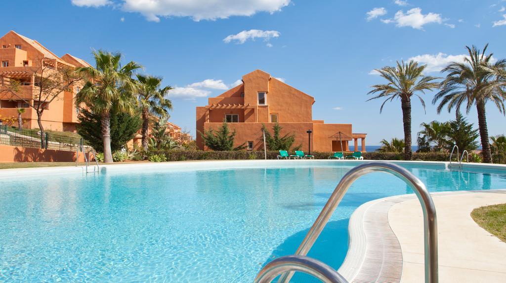 Santa Maria Golf Apartment Marbella