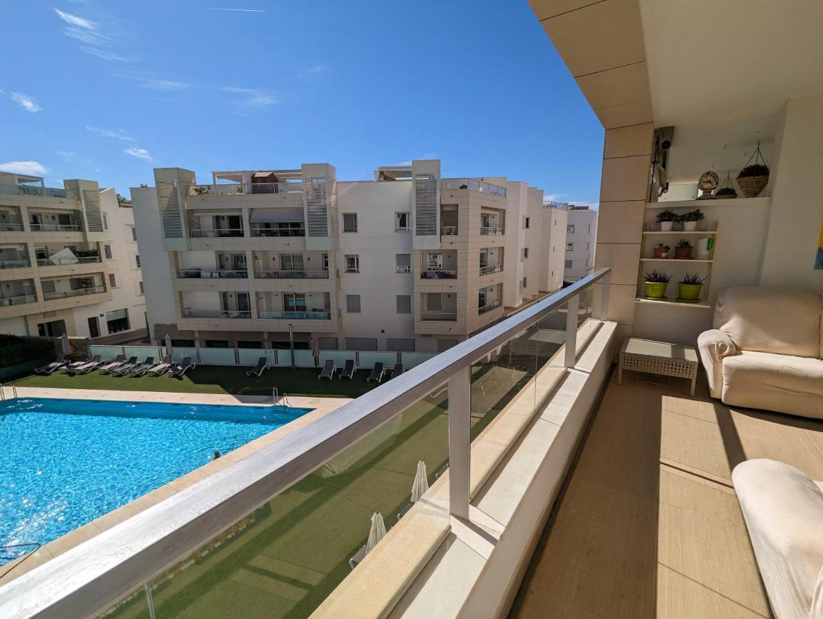 4814 з Bedrooms San Pedro Apartamento