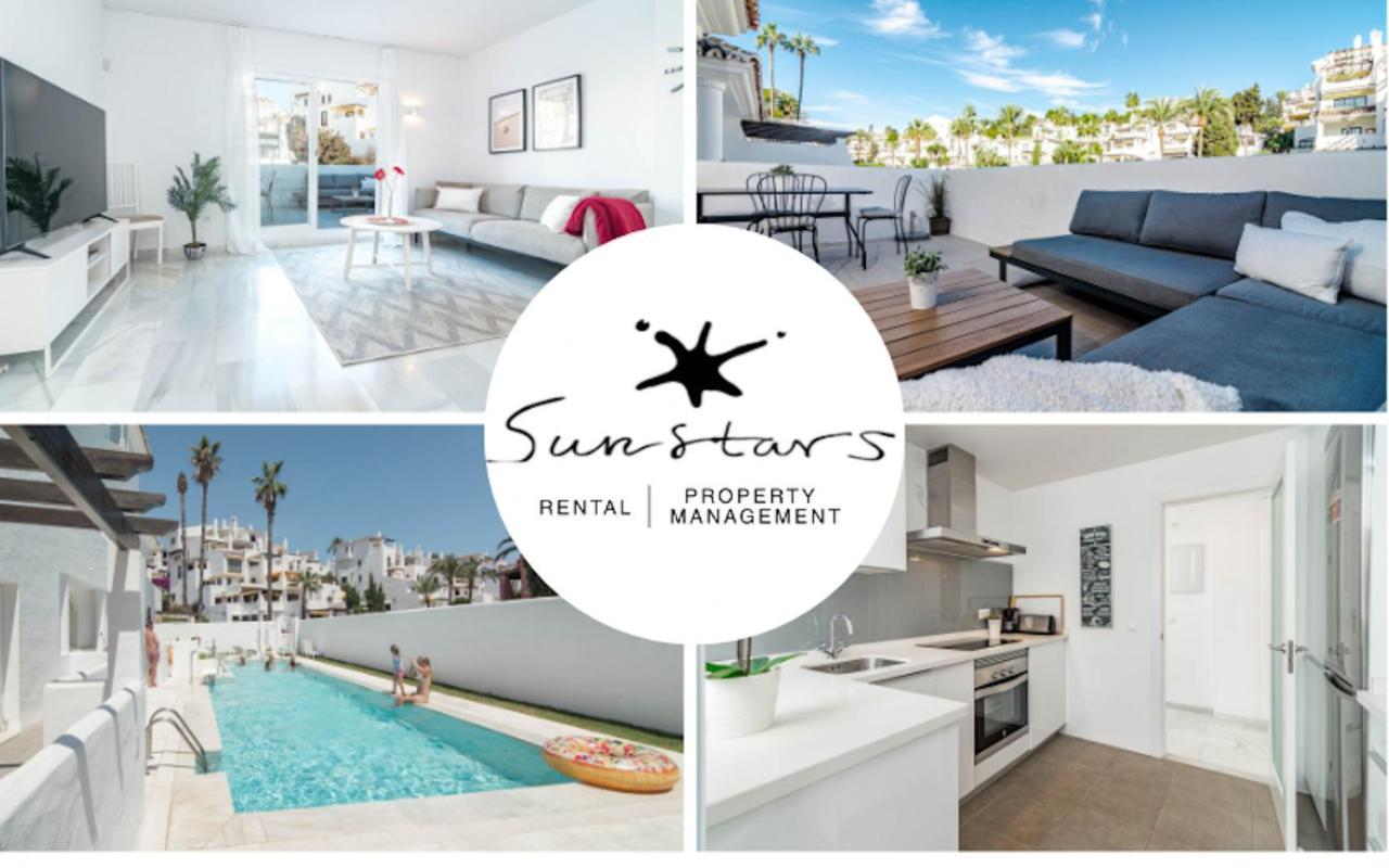 Captivating 2 Bedroom In Popular Nueva Andalucia Close To Centro Plaza * Marbella