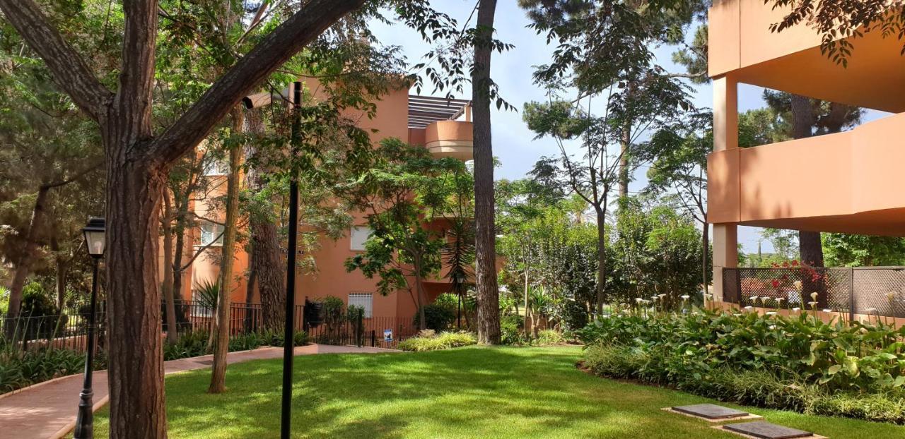 Apartment Sunny In Elviria Marbella