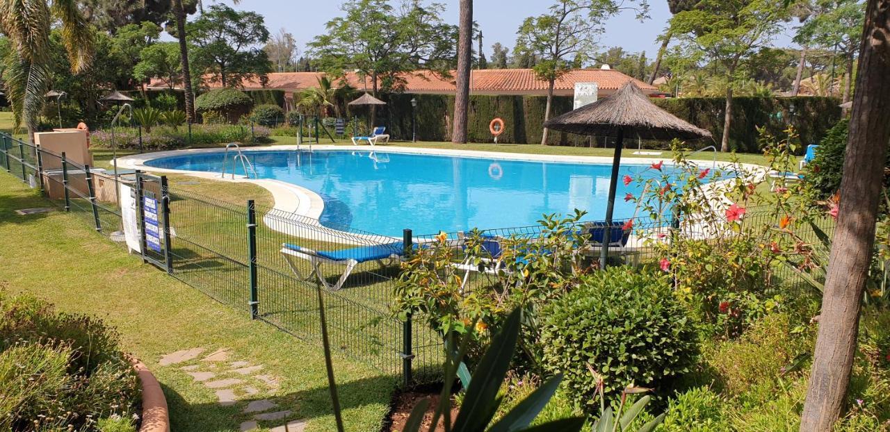 Sunny In Elviria Apartment Marbella