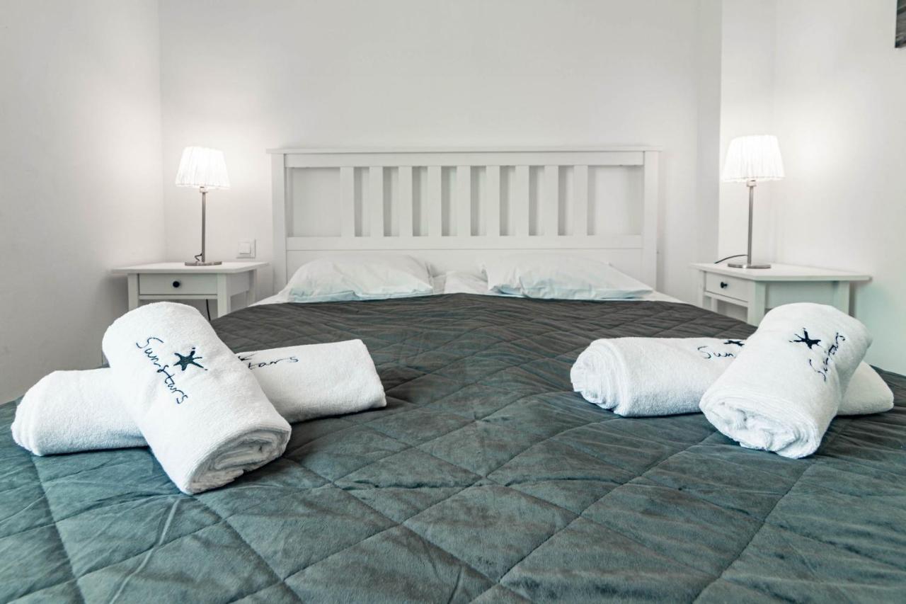 Appartement Captivating 2 Bedroom In Popular Nueva Andalucia Close To Centro Plaza