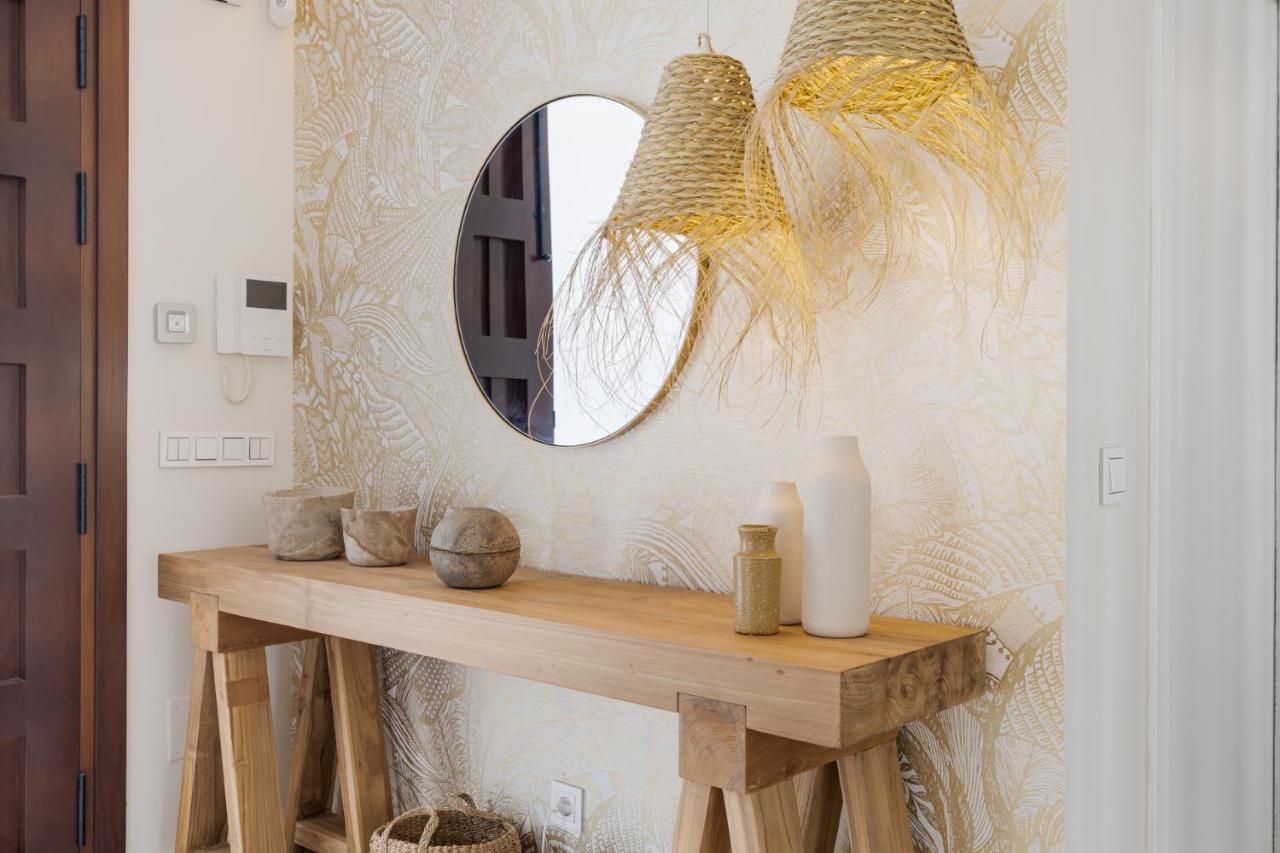 Ferienhaus Casa Palmeras Marbella