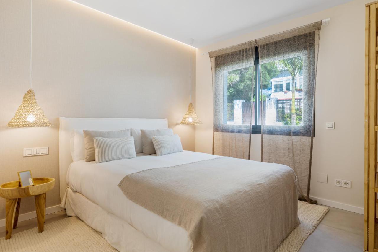 Casa Palmeras * Marbella