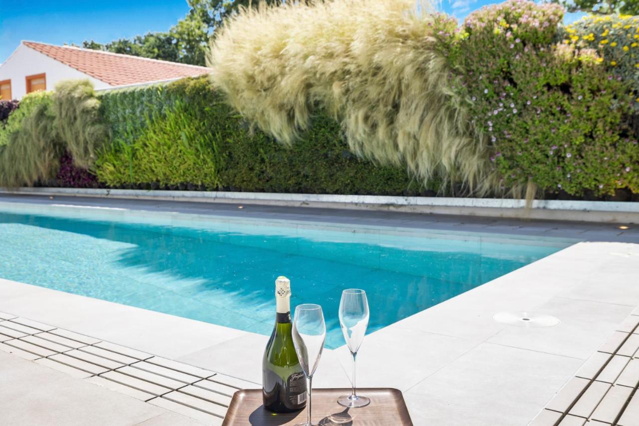 Ferienhaus Casa Palmeras Marbella