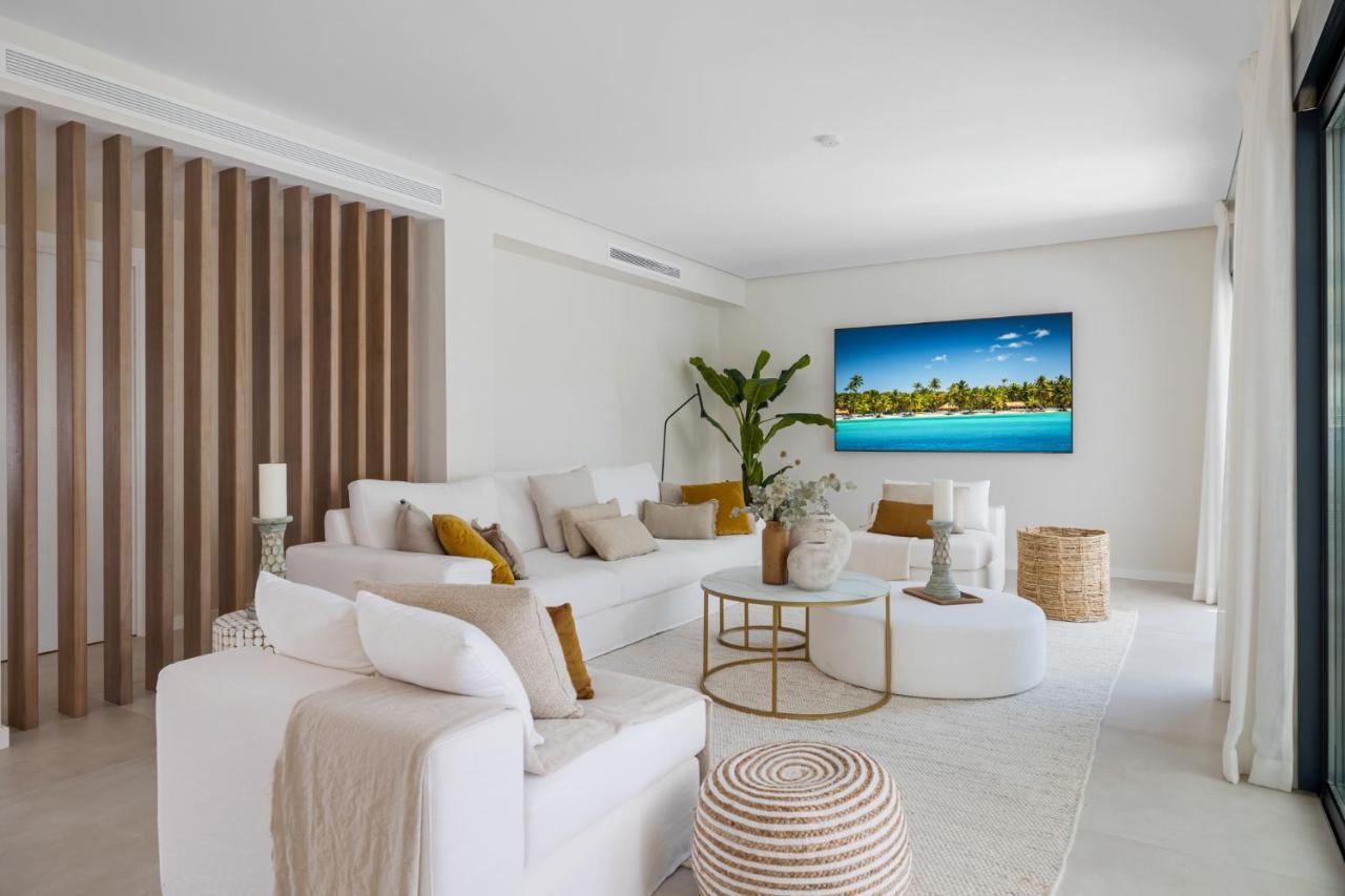 Ferienhaus Casa Palmeras Marbella