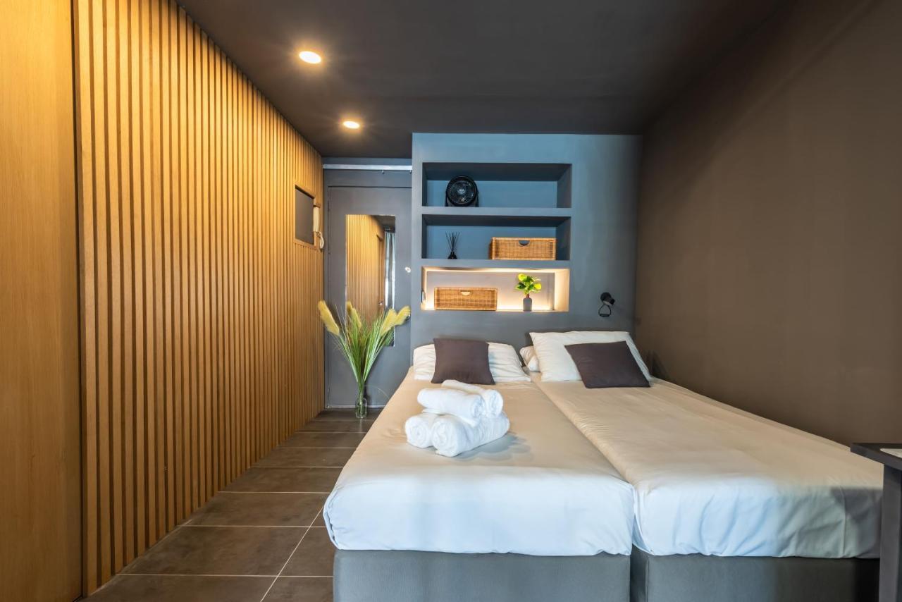 Apartment Carolina Park Ii Marbella