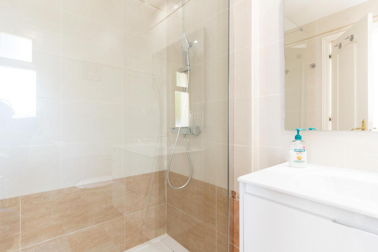 Romana Playa Studio With Sea View Apartment