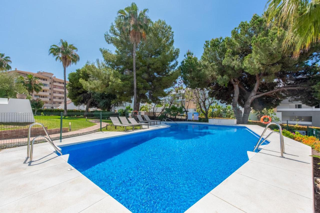 Appartement Sol Y Paz, With Amazing Location