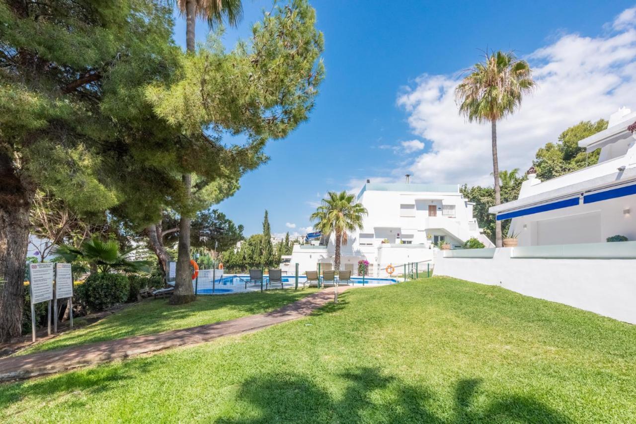 Appartement Sol Y Paz, With Amazing Location Marbella