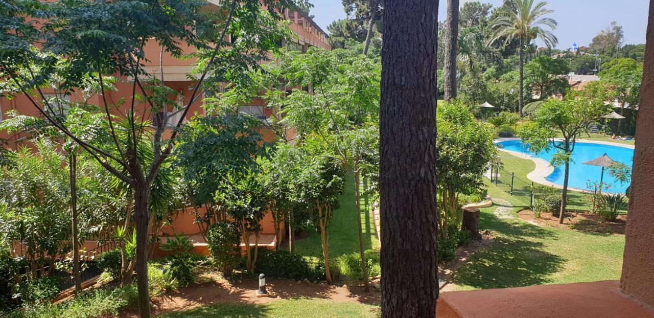 Apartment Sunny In Elviria Marbella
