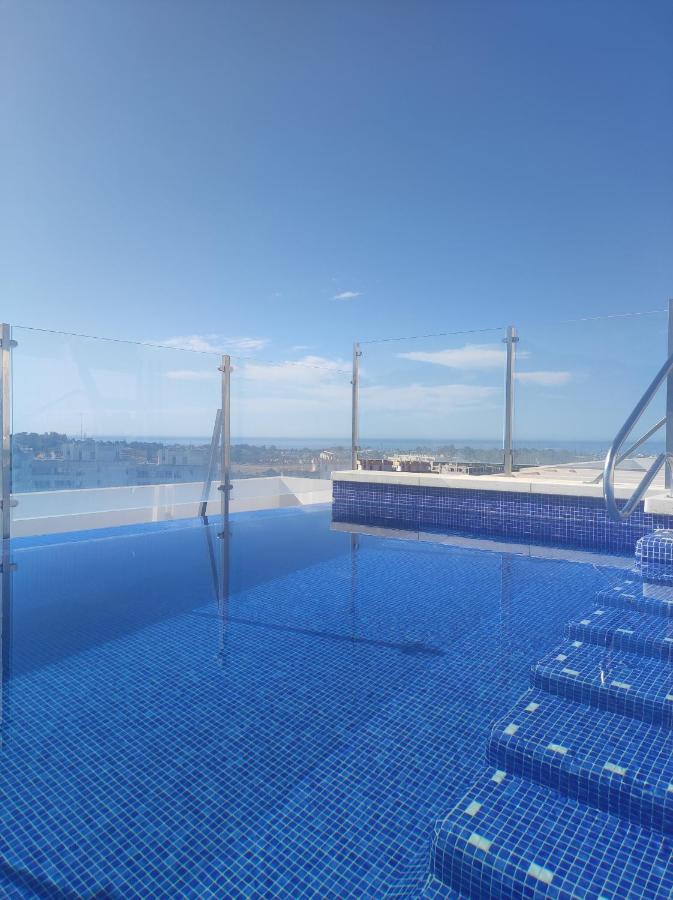 Apartment Luxury Puerto Banus Nueva Andalucia