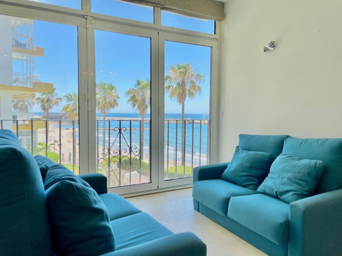 Del Mar Iii Seafront By Eaw Homes Marbella