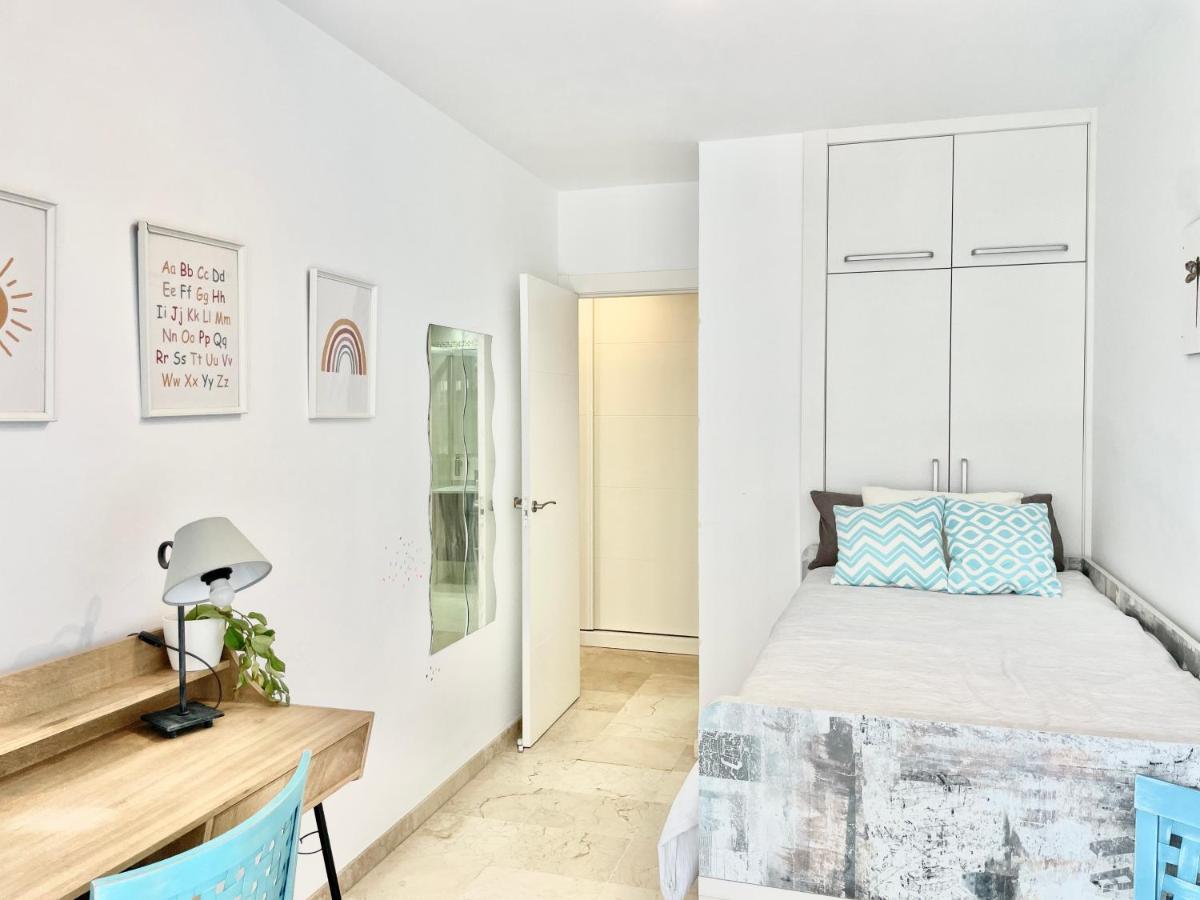 Del Mar Iii Seafront By Eaw Homes * Marbella