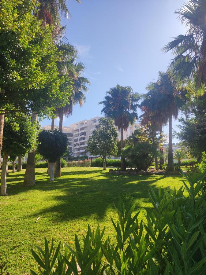 Luxury Puerto Banus Nueva Andalucia Apartment