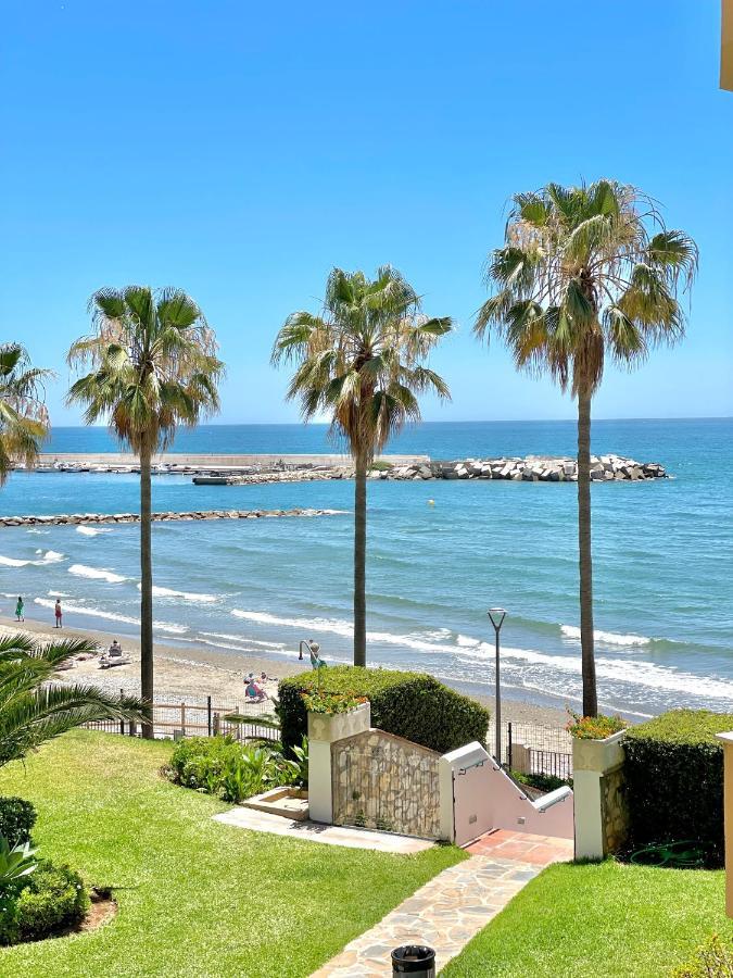 Del Mar Iii Seafront By Eaw Homes Appartement