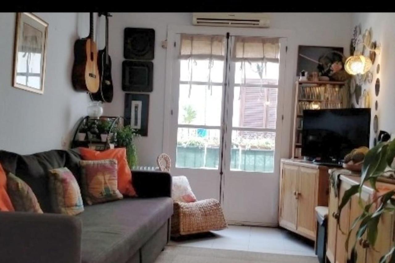 Old Town Apartment