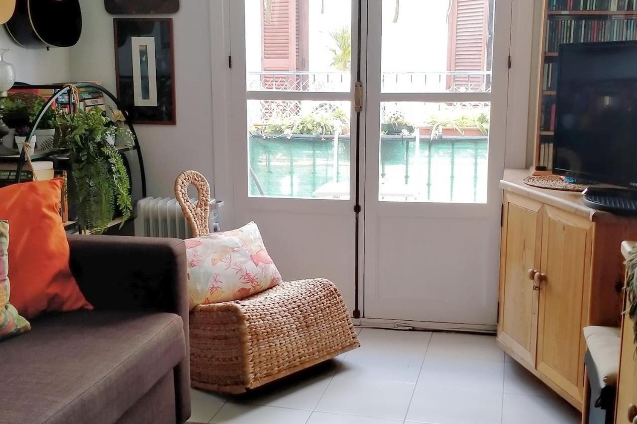 Old Town Apartment