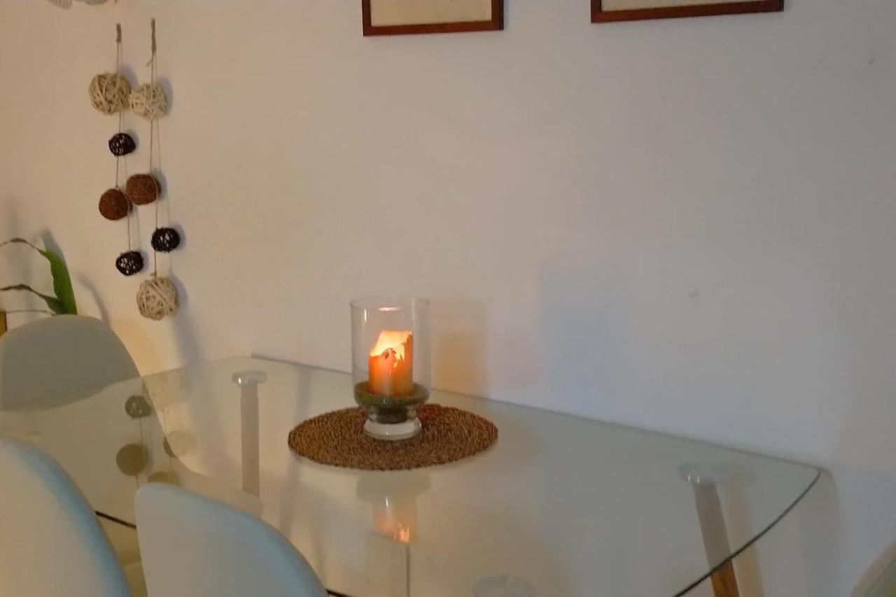 Old Town Apartment *