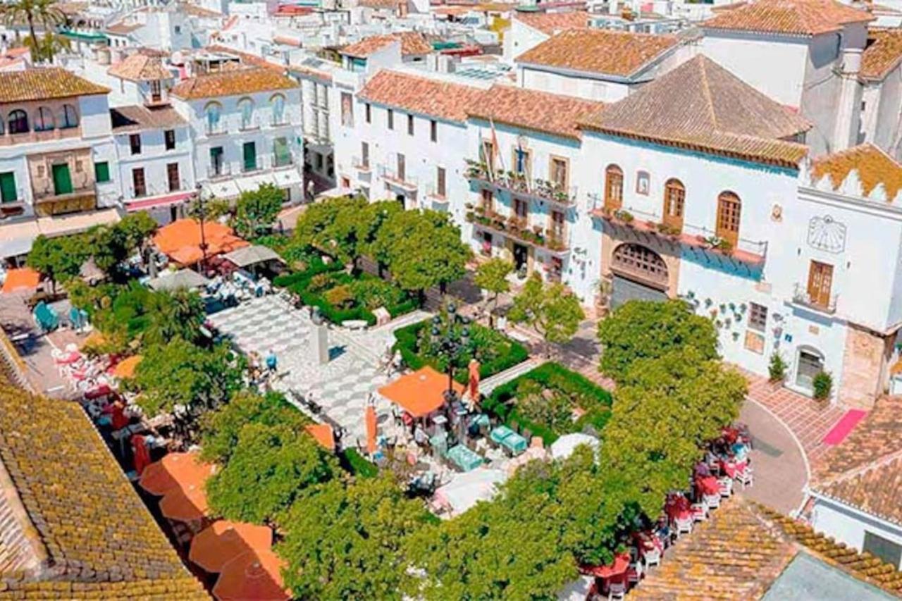 Old Town * Marbella