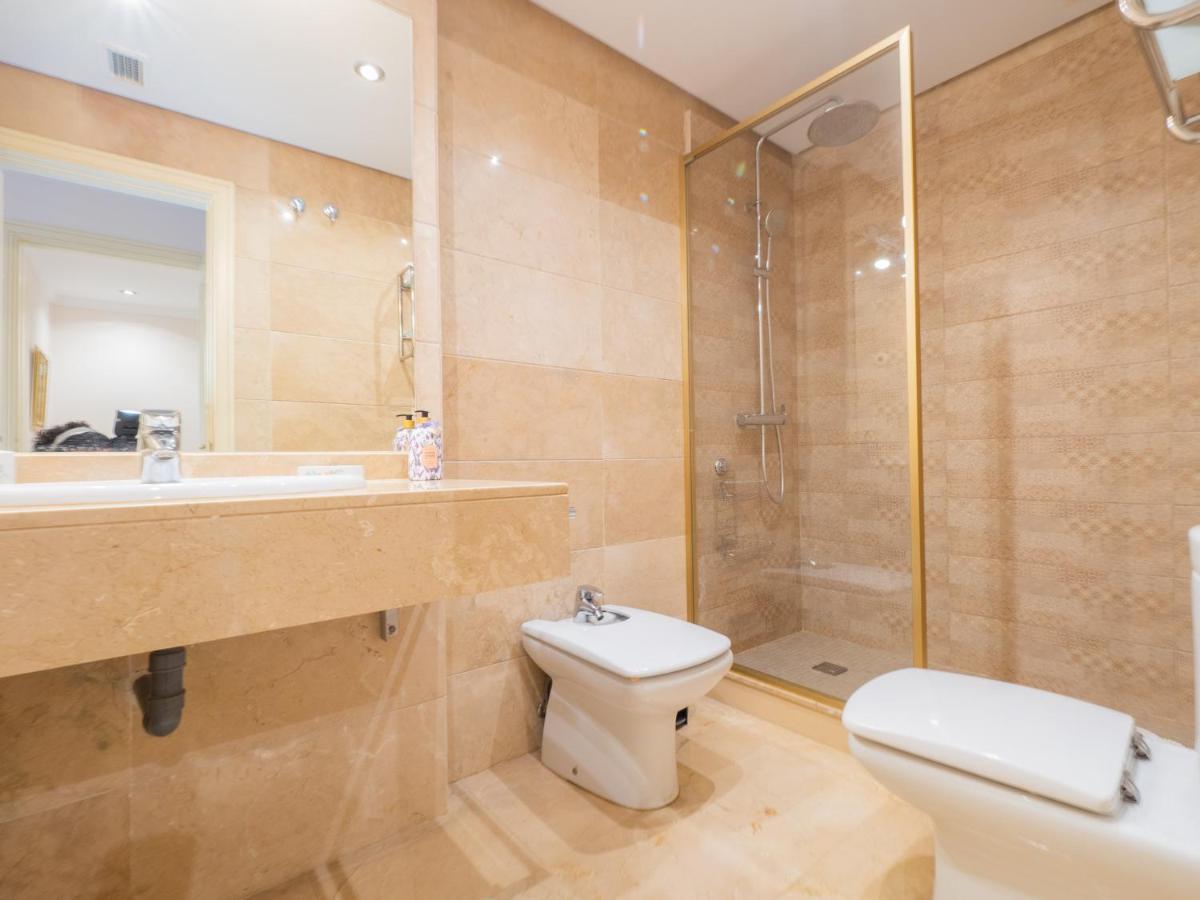 Apartment Cubo's Nagueles B5 1e Marbella