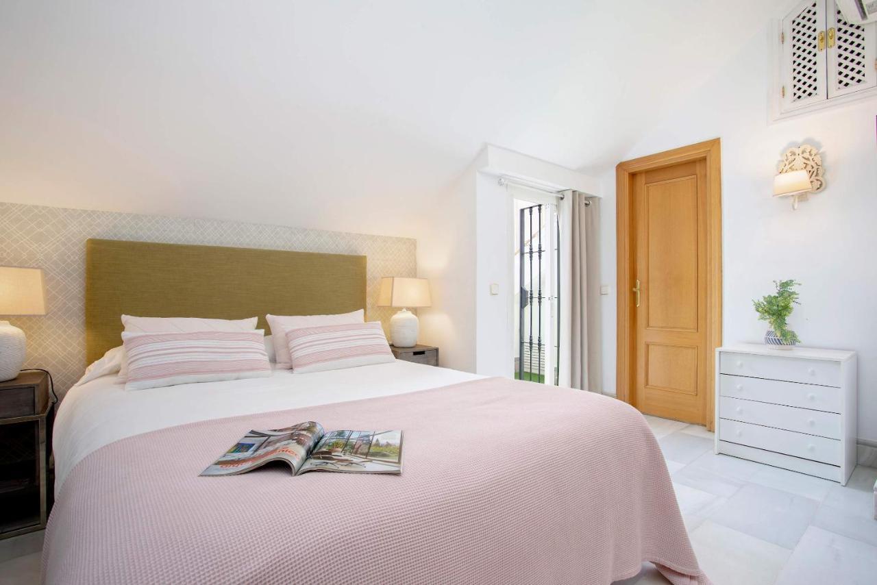 Genteel Tetuan * Marbella