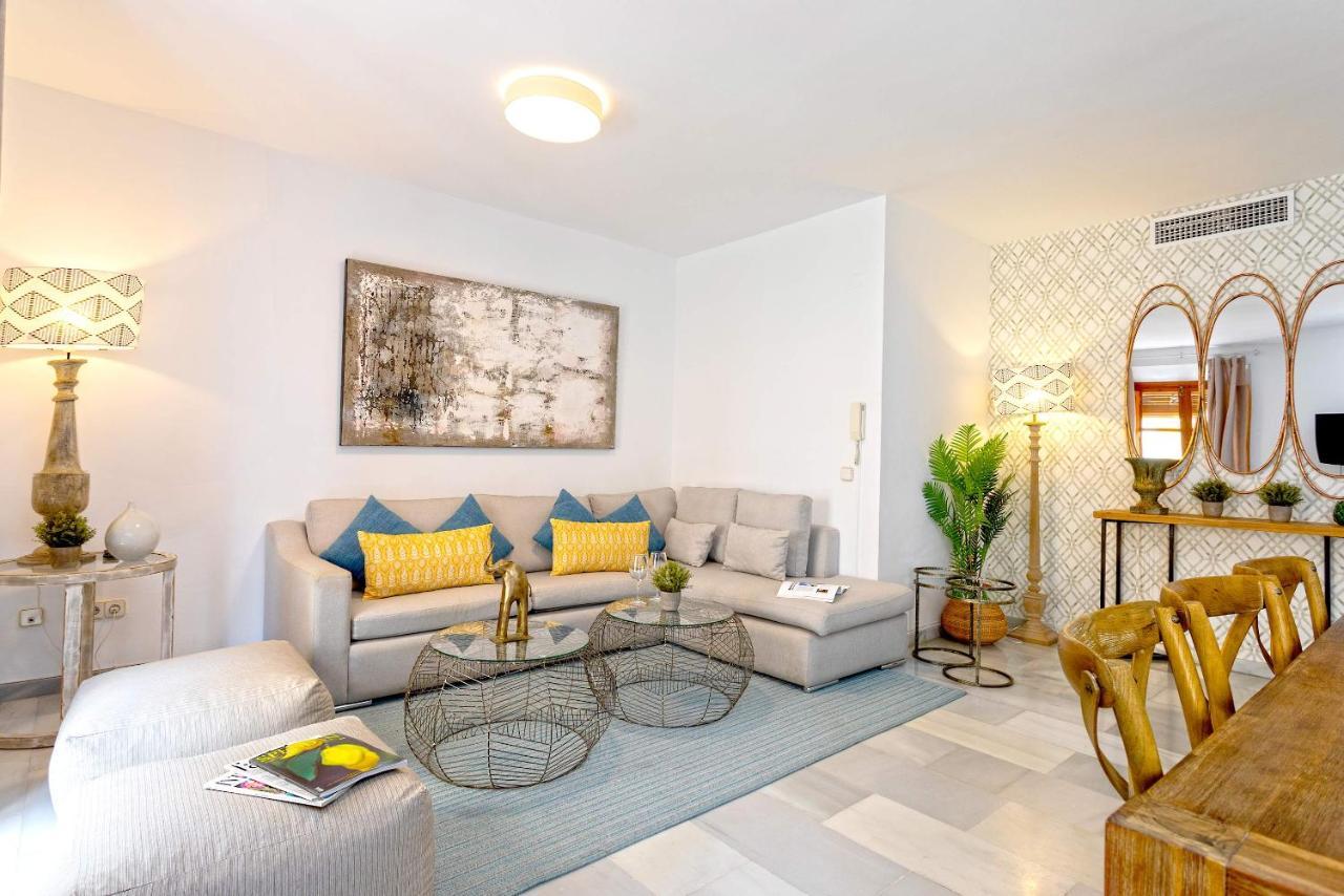 Genteel Tetuan Ferienhaus
