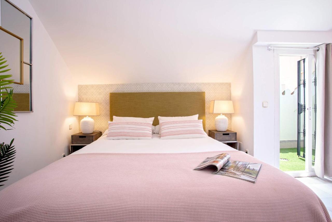 Ferienhaus Genteel Tetuan