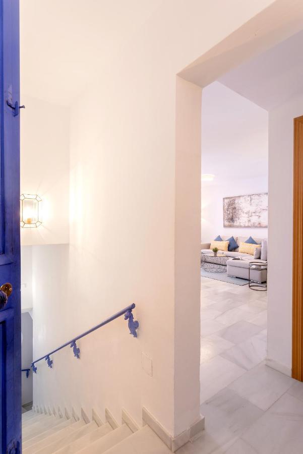 Ferienhaus Genteel Tetuan *