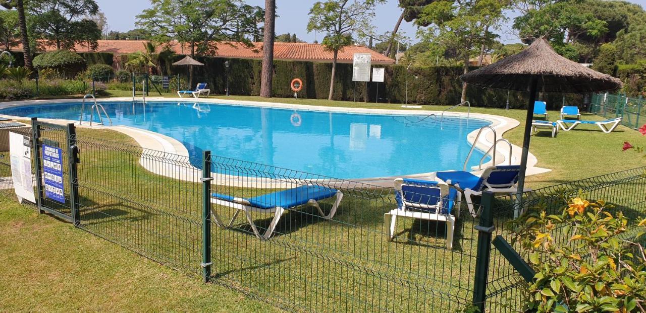 Apartment Sunny In Elviria