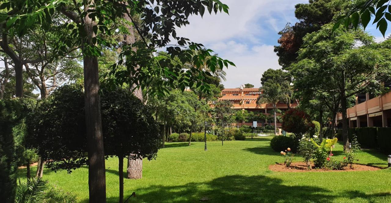 Sunny In Elviria Apartment Marbella