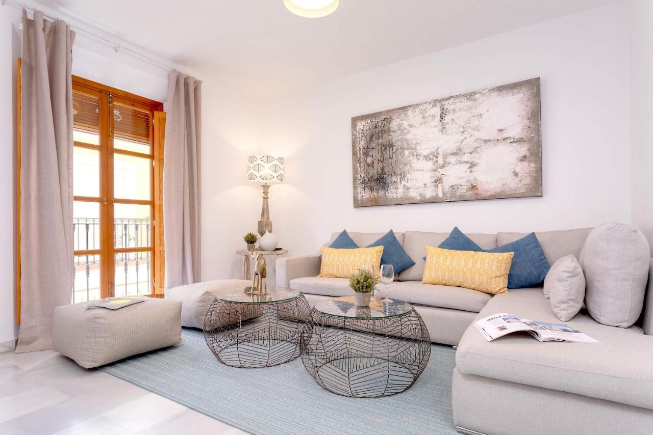 Genteel Tetuan Ferienhaus