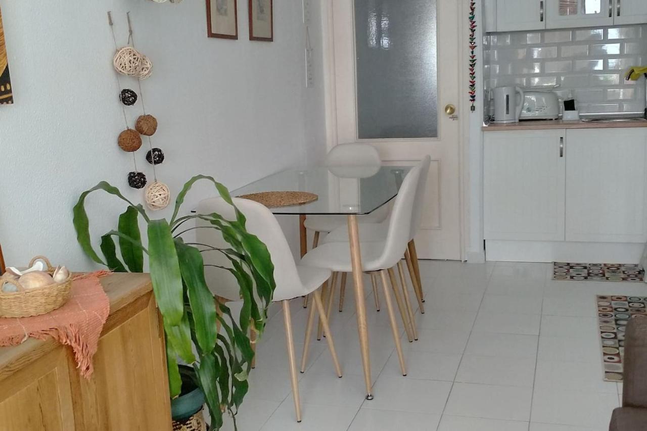 Old Town Apartment