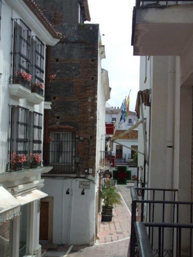 Apartment Old Town
