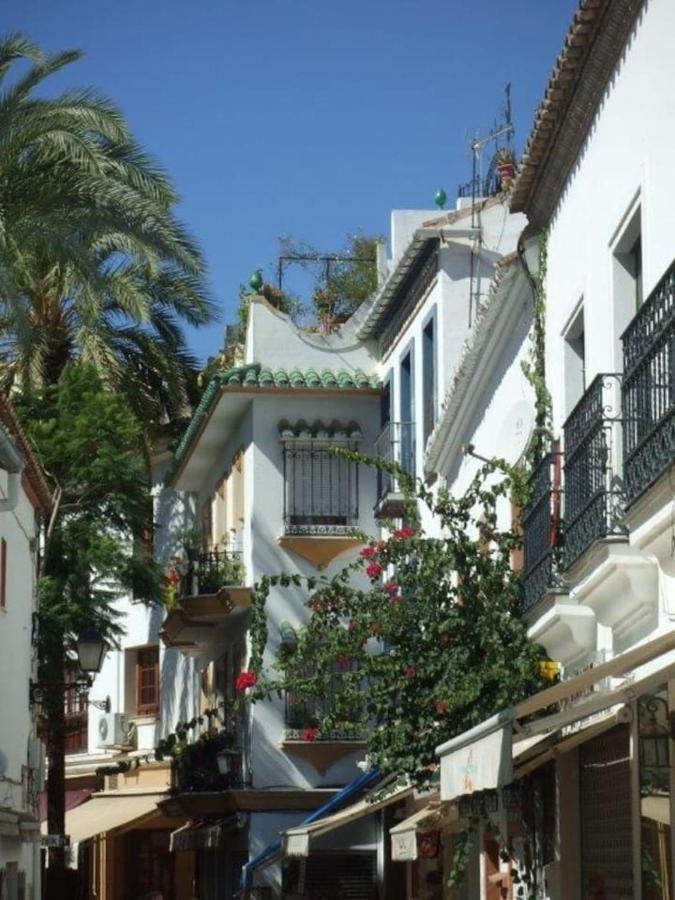 Old Town Marbella